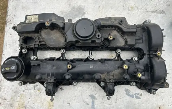 Mercedes-Benz E W213 Rocker cam cover A6540164900