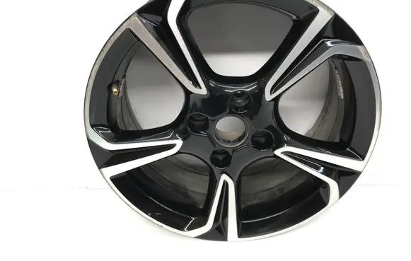 Opel Corsa F R17 alloy rim 9832281680 7J17CH438 39182183