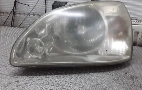 KIA Carens I Headlight/headlamp 0K2FA51020L