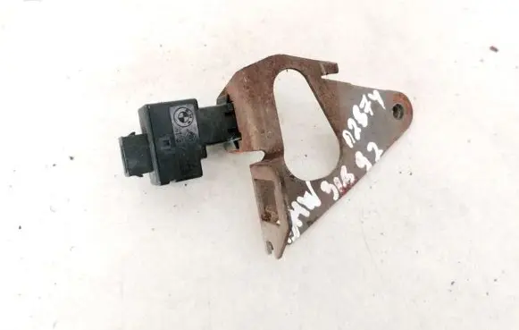 Fiat Multipla Brake pedal sensor switch 61311378209 61.31-1378209