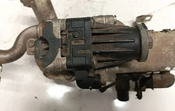 Ford Focus EGR valve 5056390800