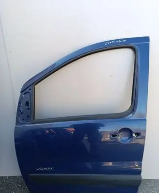 Citroen Jumpy Front door