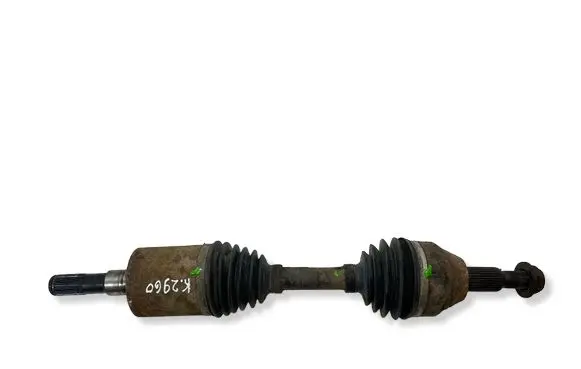 Dodge Nitro Front driveshaft 