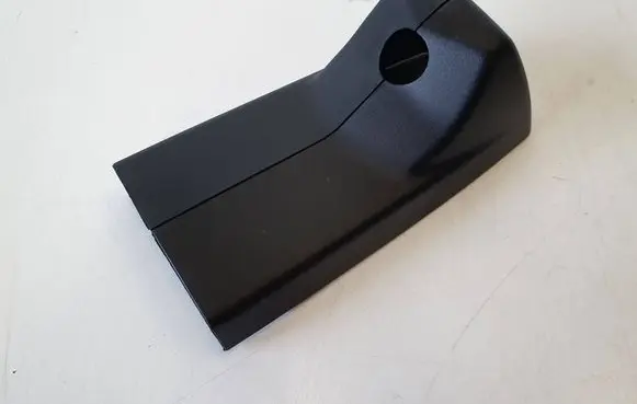 BMW 4 F36 Gran coupe Rearview mirror trim 9213534 9213533