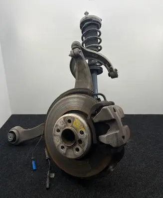 BMW 5 G30 G31 G38 Front suspension assembly kit set 6861185 6861177