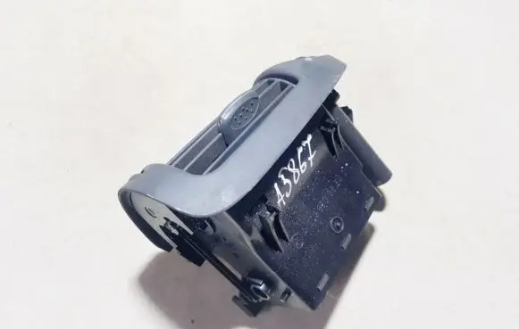Mercedes-Benz C W203 Dash center air vent grill a2038300554