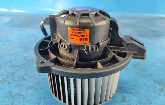 KIA Rio Heater fan/blower 971111W100