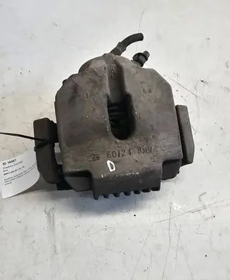 BMW 5 E60 E61 Front brake caliper 60124