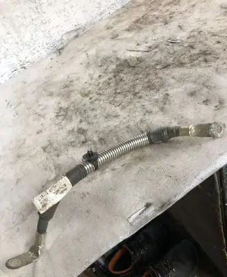 Infiniti Q50 Other wiring loom