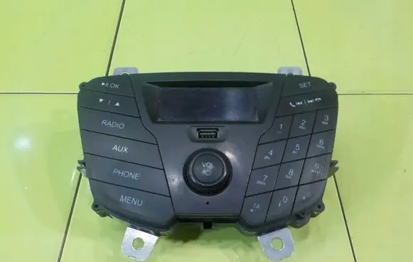 Ford Transit Other switches/knobs/shifts BK2T18D815BF