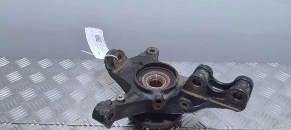 Peugeot 308 Front wheel hub