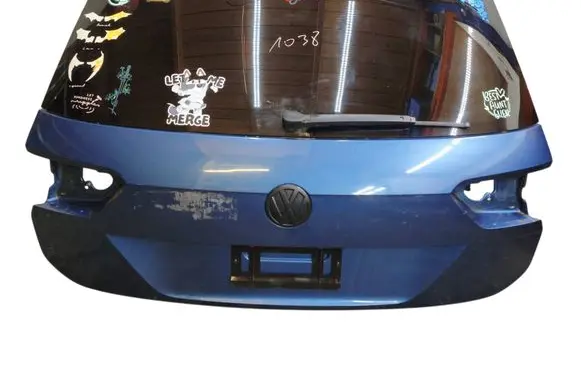Volkswagen Tiguan Allspace Tailgate/trunk/boot lid 