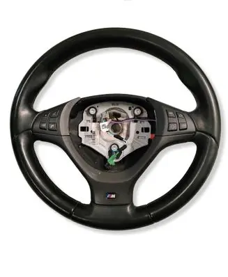 BMW X5 E70 Steering wheel 