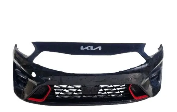KIA Pro Cee'd III Front bumper 86511-J7KA0