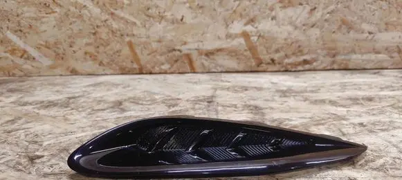 KIA Stinger Quarter panel pressure vent 86655J5300