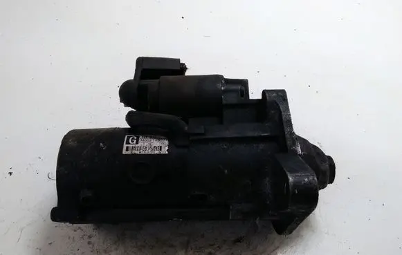 Mazda 6 Starter motor M002T88671 RF5C