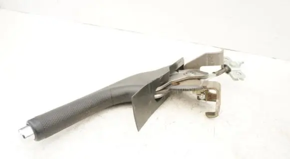 Honda City Handbrake/parking brake lever assembly 7V21