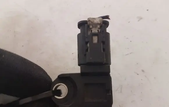 BMW 1 E81 E87 Air pressure sensor 780474201