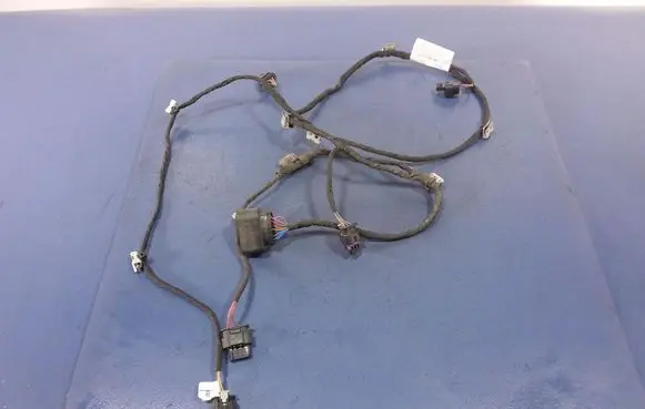 Skoda Octavia 985 Other wiring loom 5E6971104E