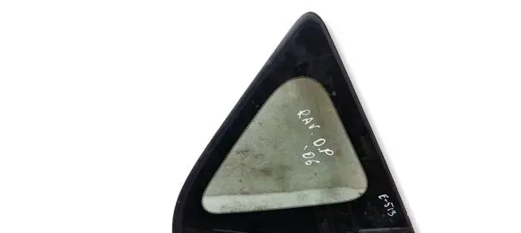 Toyota RAV 4 (XA30) Rear side window 43R00122 A00169605 JQAM2A3