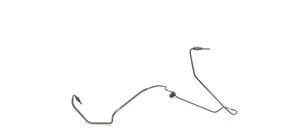 KIA EV6 Brake line pipe/hose 58711CV000 37665