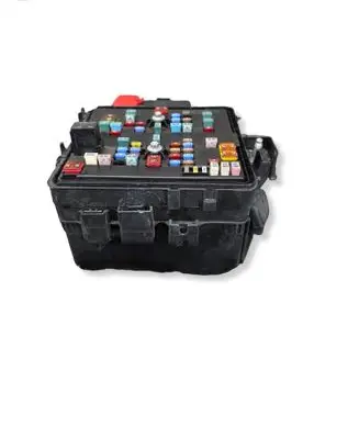 Ford Tourneo Custom Fuse module KK3T14D068NE 0791052108