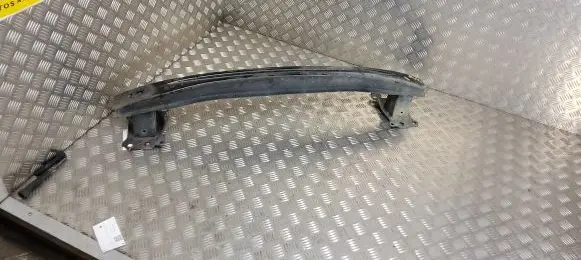 Volkswagen Caddy Front bumper support beam