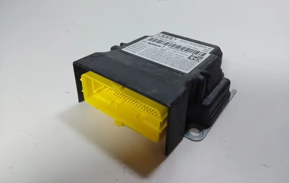 Audi A8 S8 D4 4H Airbag control unit/module 4H0959655B
