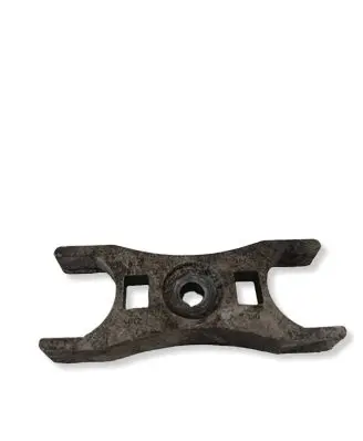Volkswagen Crafter Fuel Injector clamp holder