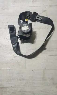 Jeep Cherokee Front seatbelt 01142ACTN