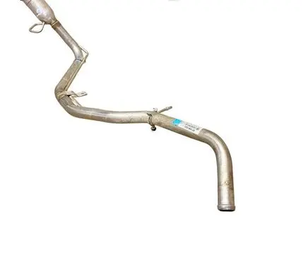 Ford Edge II Fuel tank filler neck pipe F2G39034CB F2GZ9034C