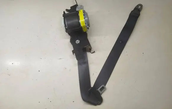 Subaru Outback (BS) Rear seatbelt 0589P1000453 1117104