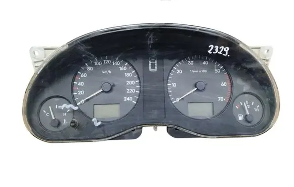 Ford Galaxy Speedometer (instrument cluster) 7M0919882L
