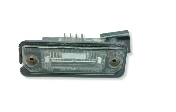 Seat Altea XL Number plate light 1J6943021B E2600002