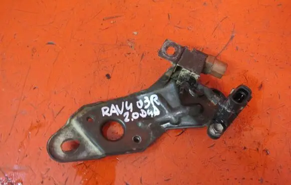Toyota RAV 4 (XA20) Turbo solenoid valve 25860-27010 89421-20210