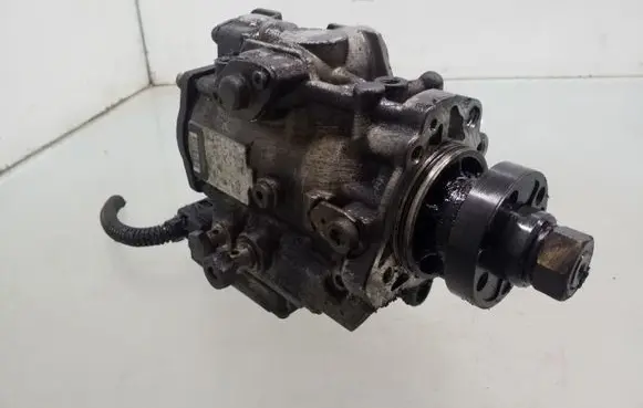 Opel Astra G Fuel injection high pressure pump 142456406187 0470504011 09158202
