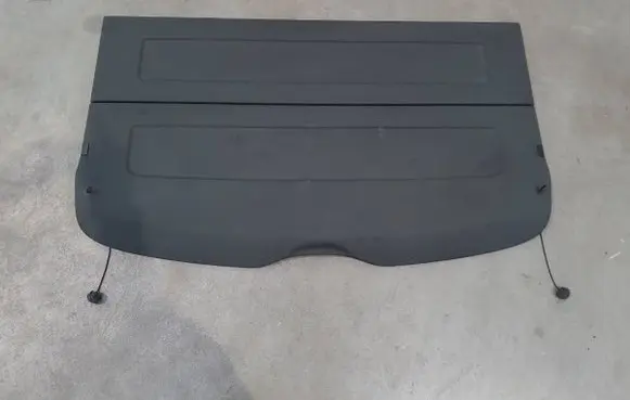 Audi Q5 SQ5 Parcel shelf 8R0867769D