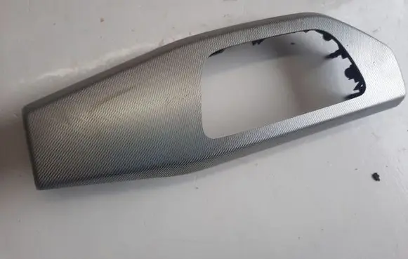 Audi A4 S4 B9 Panel trim 8W1853189