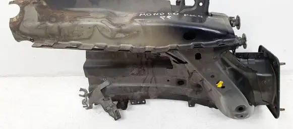 Volvo C70 Front quarter panel 