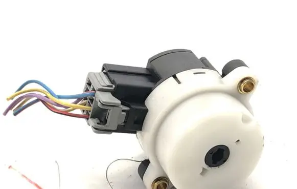 Ignition lock