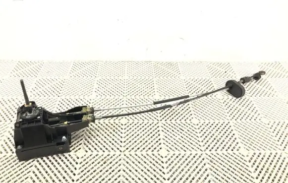 Opel Astra J Gear shift rod 55598025
