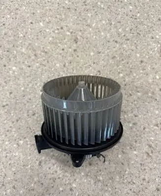 Opel Insignia A Heater fan/blower A100331009