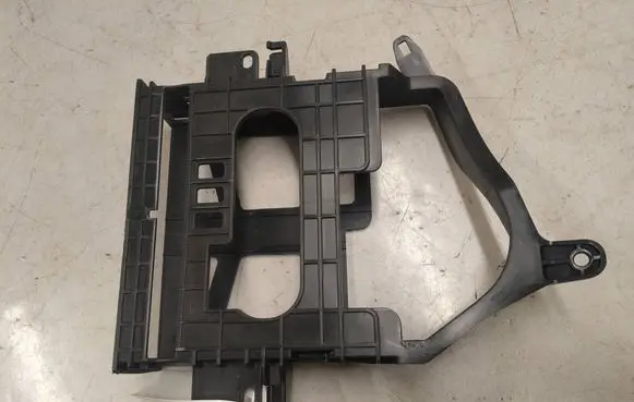 Audi A3 8Y Radio/GPS head unit trim 8Y2907348
