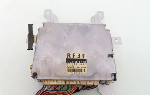 Mazda 323 F Engine control unit/module RF3F18881C 2758005072