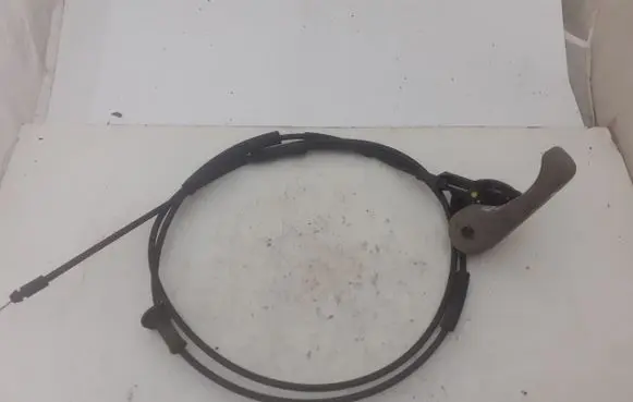 KIA Carnival Engine bonnet (hood) release handle 811814D000 811904D000
