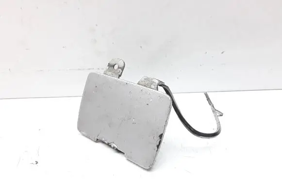 Front tow hook cap/cover