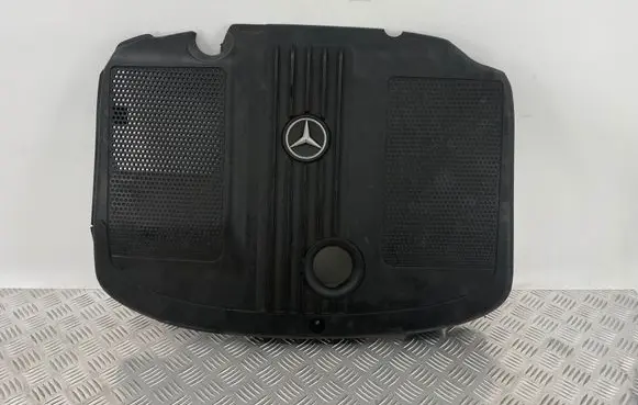 Mercedes-Benz E W212 Engine cover (trim) A6510101467 187801