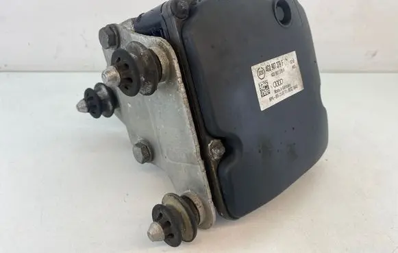 Audi A6 S6 C7 4G ABS Pump 4G0907379F
