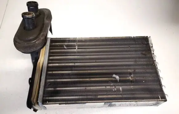 Skoda Octavia Mk1 (1U) Heater blower radiator 1h1819031a
