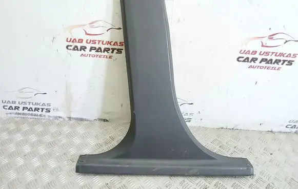 Ford Fiesta (B) pillar trim (bottom) 8A61A243W07AFW